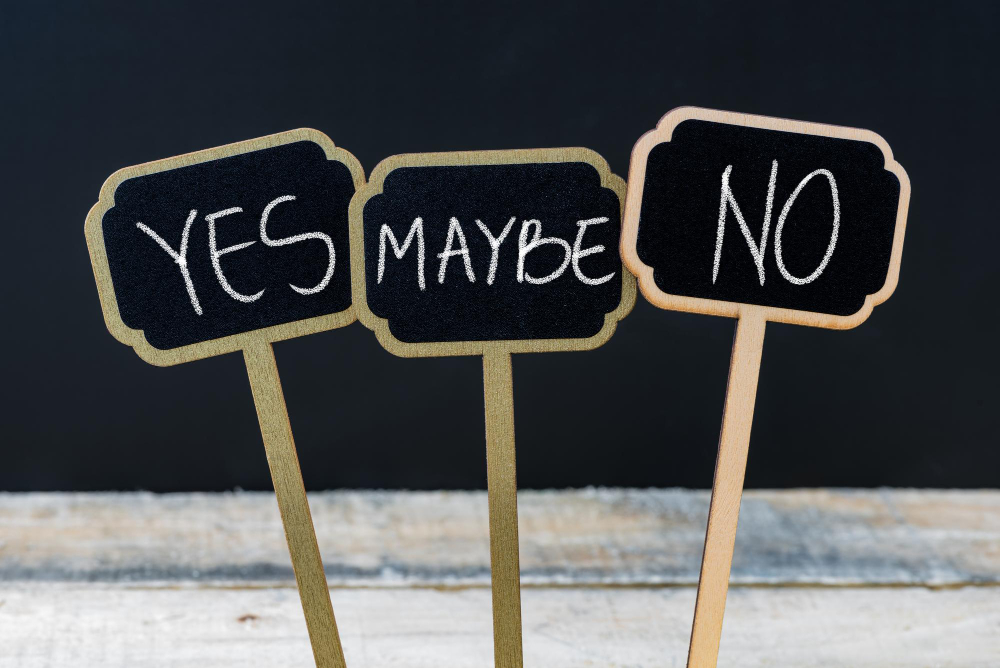 Why Great Buyers’ Agents Say “No” More Than “Yes”