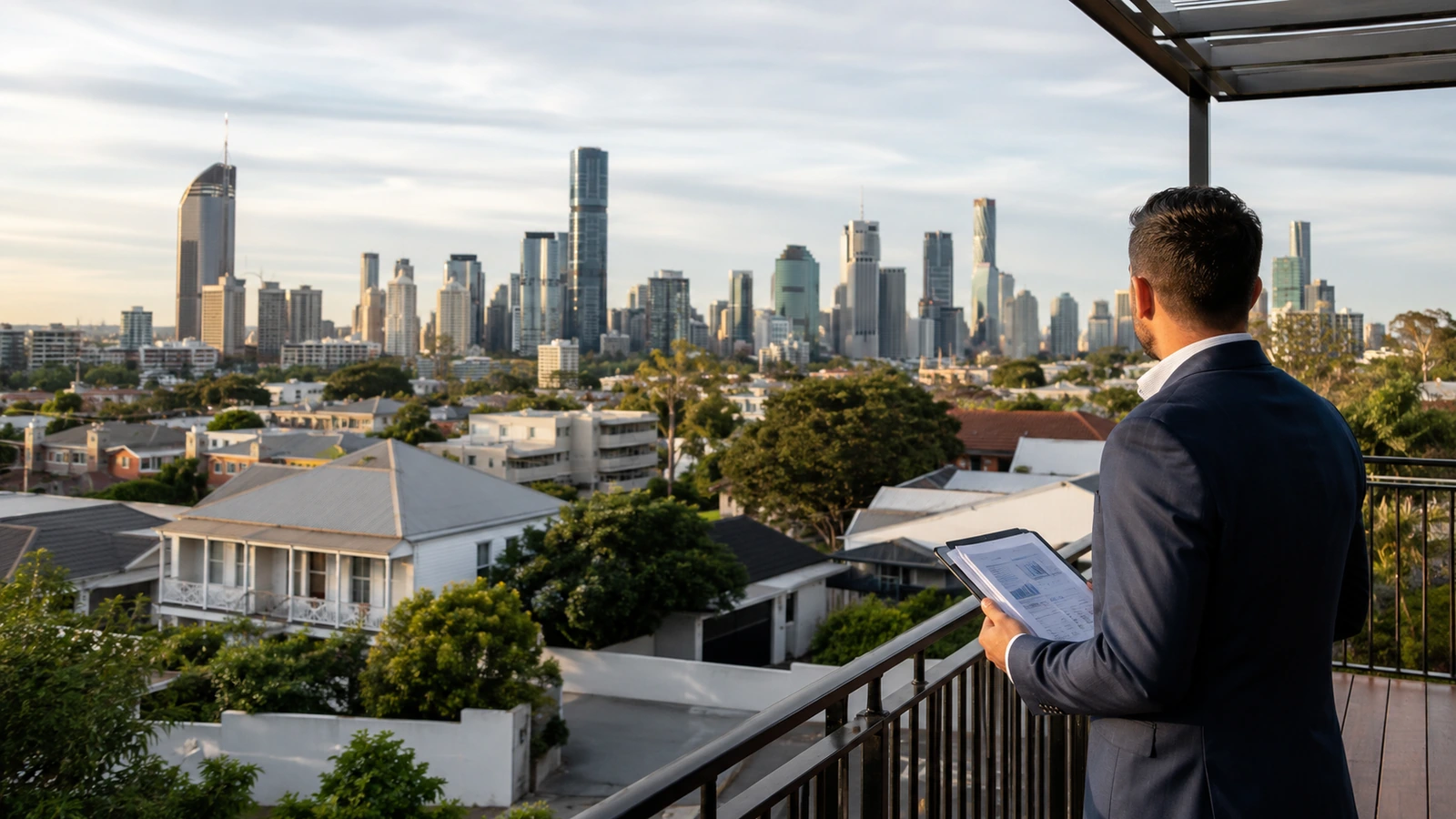 Brisbane Buyer’s Agent Warning: The Suburbs Investors Are Questioning Right Now