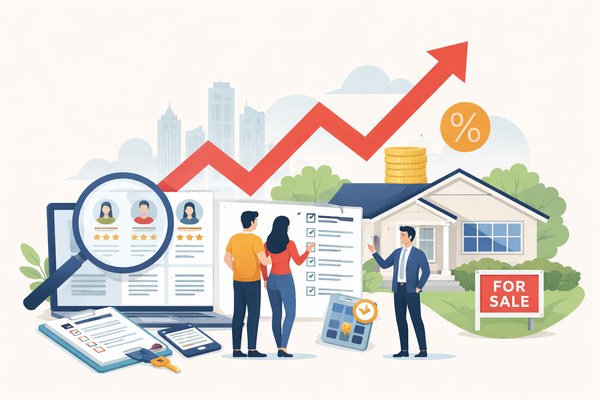 Rate rise back on the table as inflation turns up