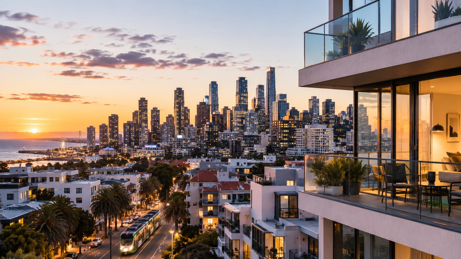Melbourne Apartments Are Back in the Conversation. But Should You Trust the Suburb Hype?